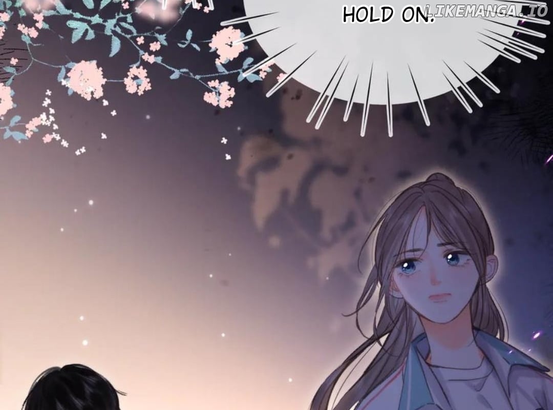 You Are My Desire Chapter 85 - page 13
